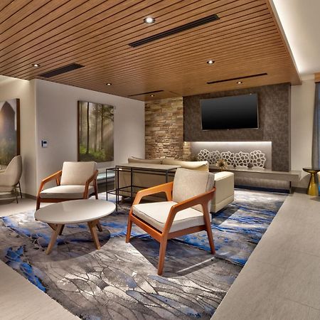 Fairfield By Marriott Inn & Suites Grand Rapids North Walker Εξωτερικό φωτογραφία