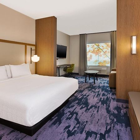 Fairfield By Marriott Inn & Suites Grand Rapids North Walker Εξωτερικό φωτογραφία