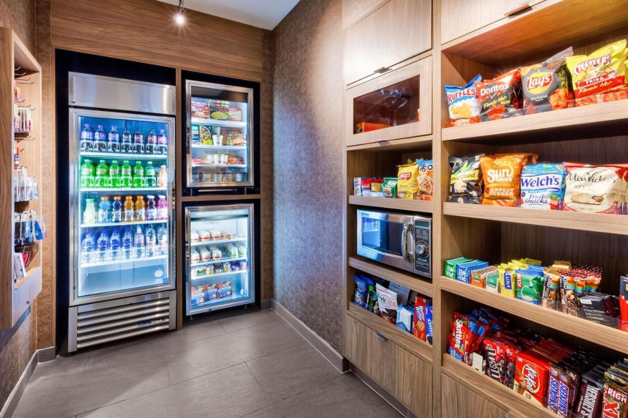 Fairfield By Marriott Inn & Suites Grand Rapids North Walker Εξωτερικό φωτογραφία