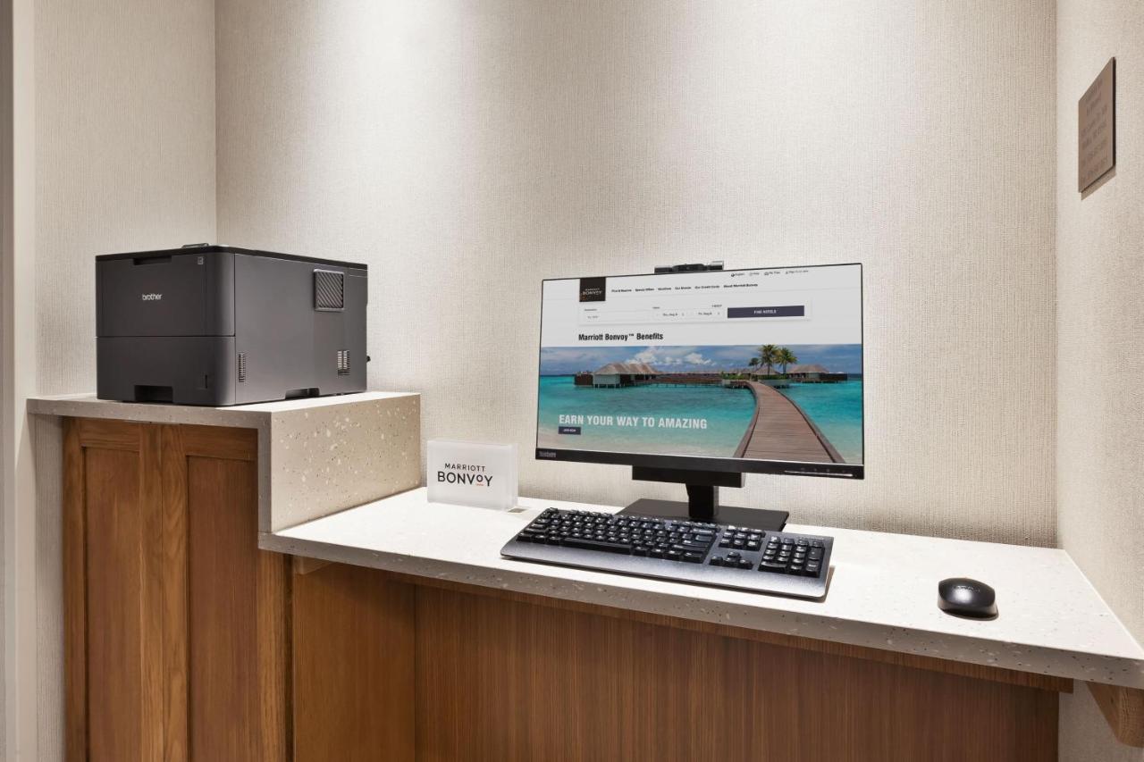 Fairfield By Marriott Inn & Suites Grand Rapids North Walker Εξωτερικό φωτογραφία