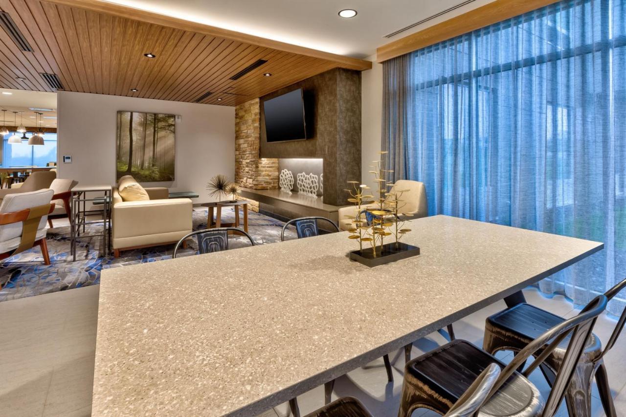 Fairfield By Marriott Inn & Suites Grand Rapids North Walker Εξωτερικό φωτογραφία