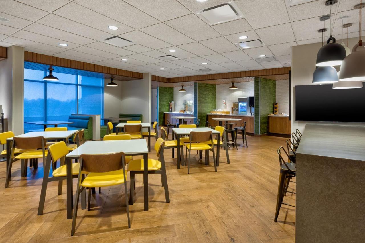 Fairfield By Marriott Inn & Suites Grand Rapids North Walker Εξωτερικό φωτογραφία