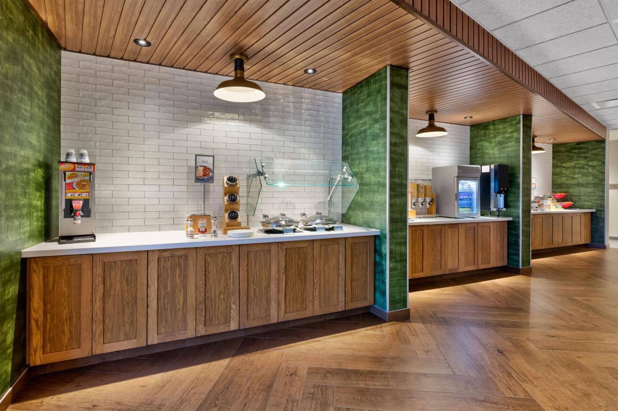 Fairfield By Marriott Inn & Suites Grand Rapids North Walker Εξωτερικό φωτογραφία