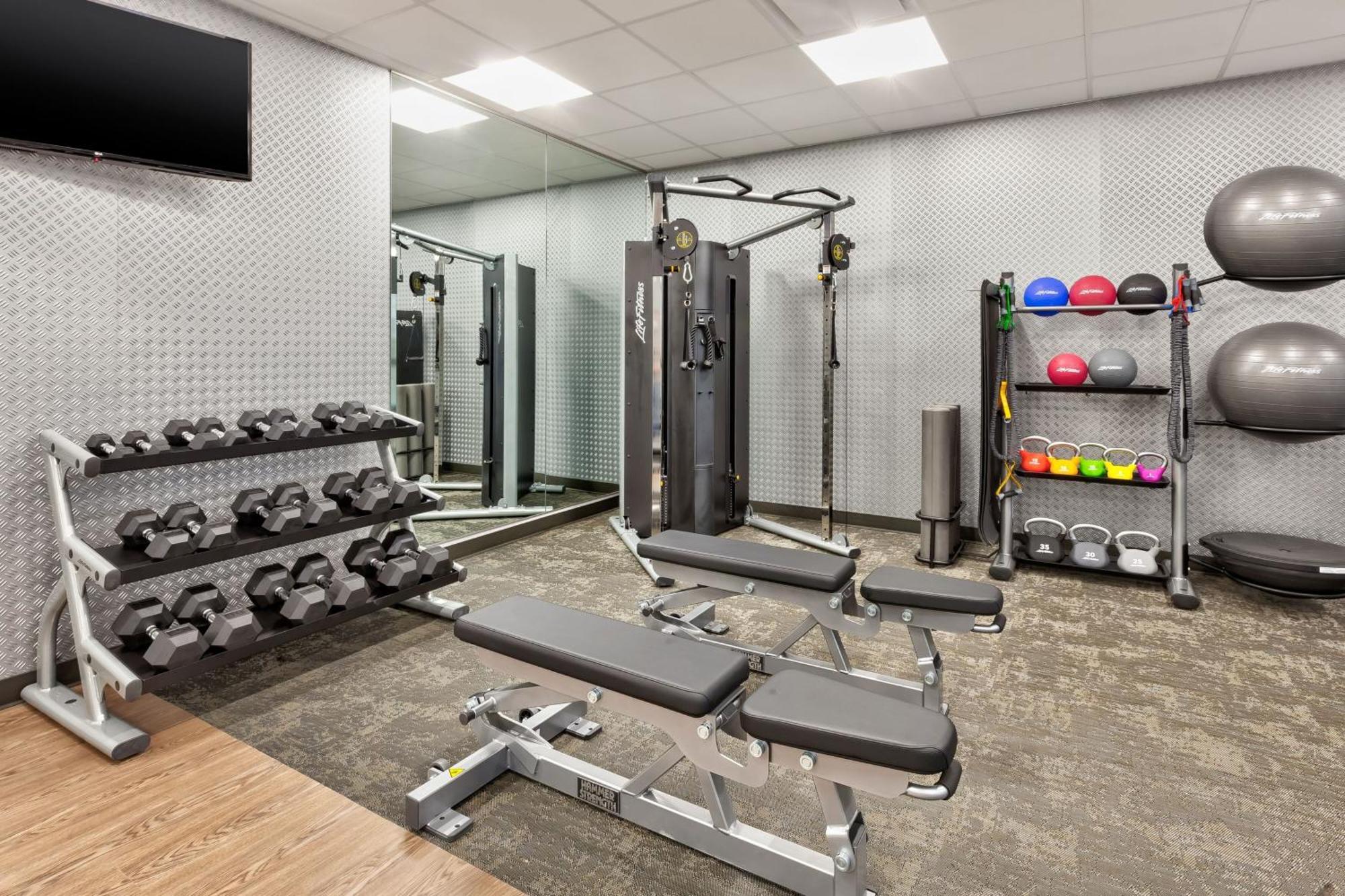 Fairfield By Marriott Inn & Suites Grand Rapids North Walker Εξωτερικό φωτογραφία